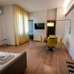 Ξενοδοχείο με διαμερίσματα Porta Al Prato, Φλωρεντία