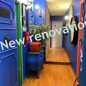 Bed and Breakfast Residenza Olimpo Center, Φλωρεντία