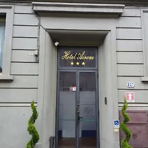 Airone Отель