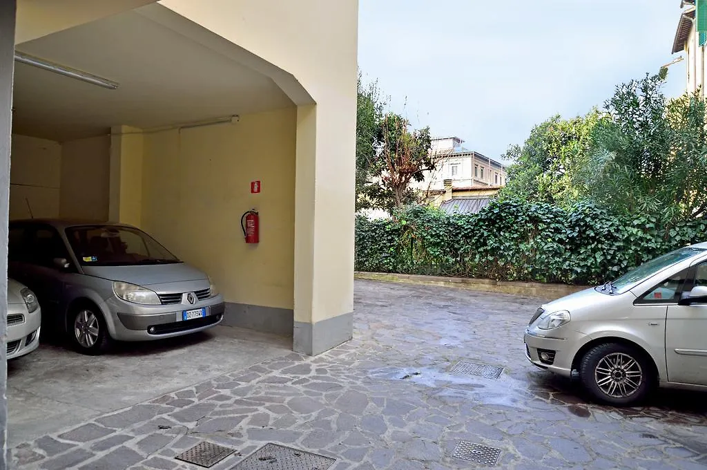 Hotel Vasari Florence