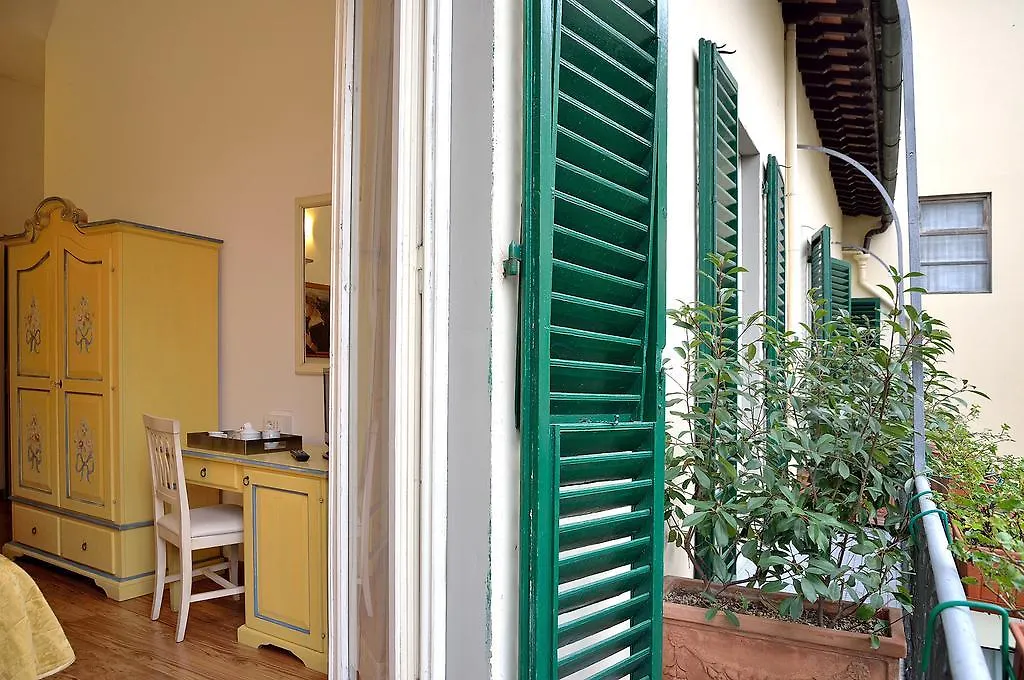Hotel Vasari Florence